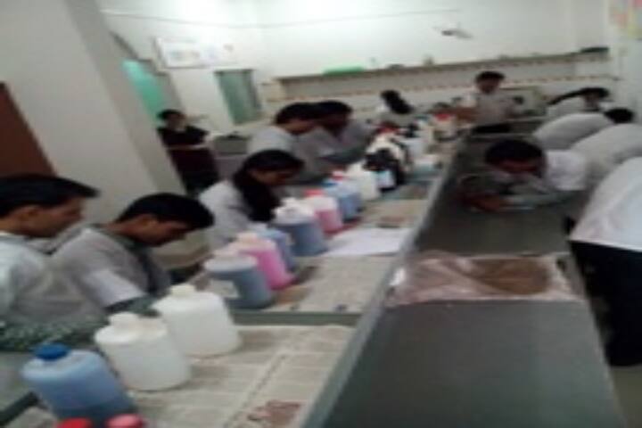 laboratory